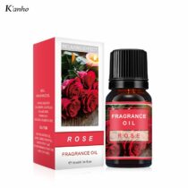 Flacon de senteur - Rose - 10 ml