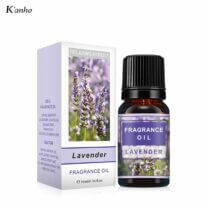 Huile de parfum - Fragrance OÃ¯l - LAVENDER - 10ml