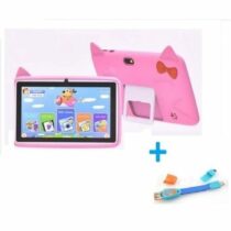 Lenosed Tablette Ã©ducative Kids Tab 2 - 7'' - 1.5 Ghz - 16 GB - 2Go