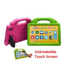 Tablette enfant BÃ©tÃ© TAB B88 - 8" - 256/6GoRam - Dual sim - 2MP/5MP - 3000mAh - 6 mois
