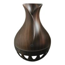 Diffuseur de parfum Ã©lectrique avec lumiÃ¨re LED â€“ 3W