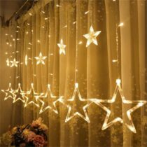 rideau-lumineux-led