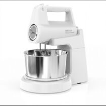 Batteur Electrique Oscar - HM0293A-W - Blanc - Garantie 06 mois