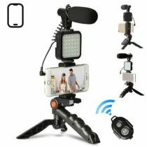 Kit Vlogging