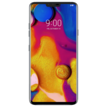 Smartphone LG V40 -128+6Go - 16+16MPX