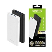 Powerbank Oraimo 10000mAh - OPB-P111D - Fast Charging