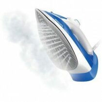 Fer a vapeur