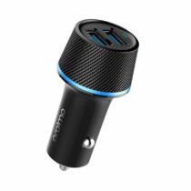 chargeur de voiture