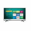smart tv hisense