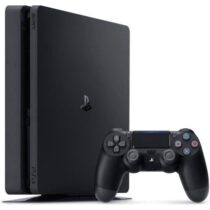 Consoles de Jeux