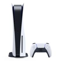 Play Stations