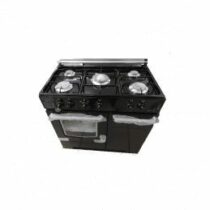 cuisiniÃ¨re Ã  gaz 5 foyers IN800