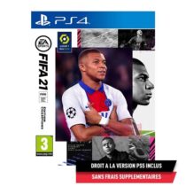 FIFA21