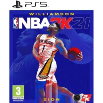 NBA 2K21