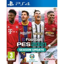 PES2021
