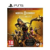 Mortal Komba 11