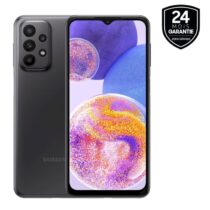Samsung Galaxy A23 â€“ 64+4Go - 5000mAh - 6.6" - 5G - 50Mpx - Noir Garantie 24mois