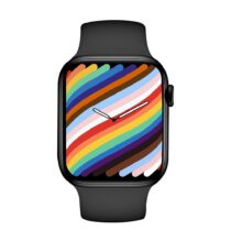 Smart Watch T200 Plus 1.75'' - 195mAh - Autonomie 5H
