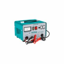 chargeur de batterie TOTAL