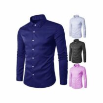 chemise en coton