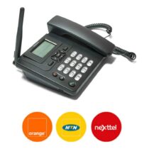 tÃ©lÃ©phone fixe