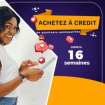 Achat Ã  CrÃ©dit