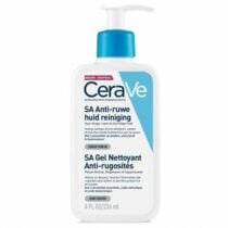 Cerave gel nettoyant