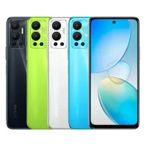 Infinix Hot 12