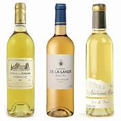 Vins Blancs/Moelleux