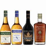 Liqueurs