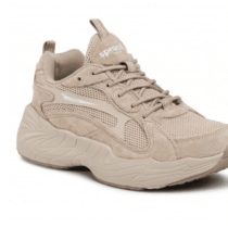 Sneakers Sprandi Authentique â€“ marron â€“ P. 38