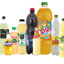 Boissons non-Alcoolisées