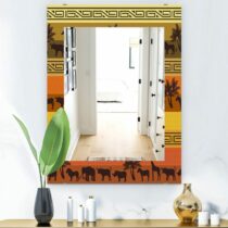 Miroir dÃ©cortaif