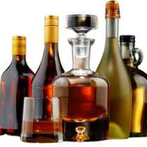 Boissons Alcoolisées
