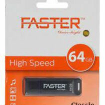 CLE USB 64GO FASTER - 13 mois de garantie