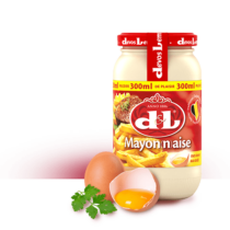 Mayonnaise