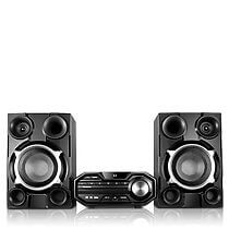 mini hifi Hisense Ha350
