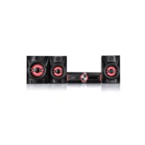 mini Hifi Hisense