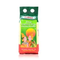 riz parfumÃ© Gino