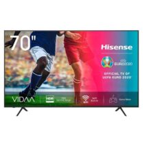 tv smart & numÃ©rique Hisense