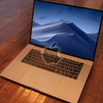 MacBook Pro 15â€™â€™ retina Touch Bar 2016 - i7 2.6 GHz - 500Go SSD/16Go Ram - Occasion bien propre avec 2 mois de garantie.
