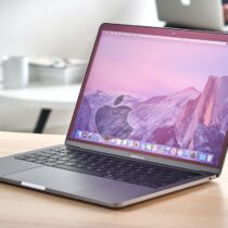 MacBook Air 13.3â€™â€™ retina 2019 - i5 1.6 GHz - 128Go SSD/8Go Ram - Occasion avec 2 mois de garantie