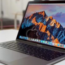 MacBook Pro 13â€™â€™ retina Touch Bar 2019 - i5 1.4 GHz - 500Go SSD/8Go Ram - Occasion en parfait Ã©tat avec 2 mois de garantie !