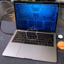 MacBook Pro 15â€™â€™ retina 2019 - i9 2.4 GHz - 2000Go SSD/32Go Ram - Du lourd !!! Grosse occasion trÃ¨s propre avec 2 mois de garantie.