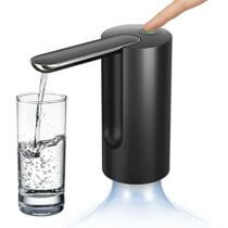 distributeur d'eau Ã©lectrique