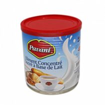 Lait liquide
