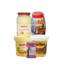 pack petit dÃ©jeuner