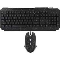 Claviers et Souris