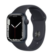 Apple Watch sÃ©ries 7 - 41MM - GPS - 309 mAh - 12 Mois de garantie