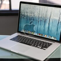 MacBook Pro 13â€™â€™ retina 2015 - i5 2.7 GHz - 256Go SSD/8Go Ram - Occasion en trÃ¨s bon Ã©tat avec 2 mois de garantie !